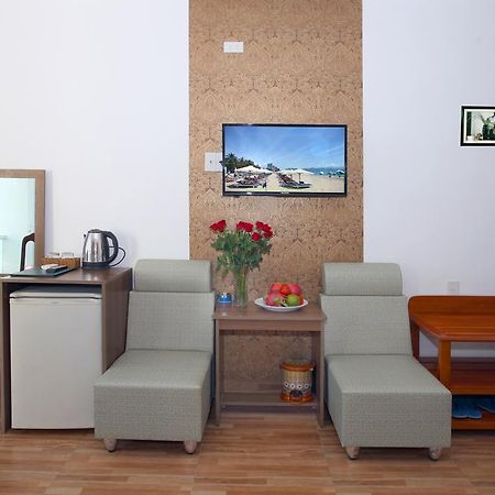 Glory Dragon Hotel Nha Trang Exterior foto