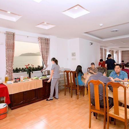 Glory Dragon Hotel Nha Trang Exterior foto