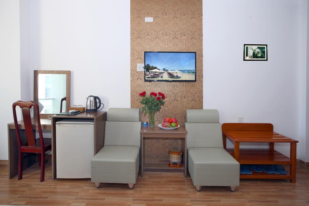 Glory Dragon Hotel Nha Trang Exterior foto