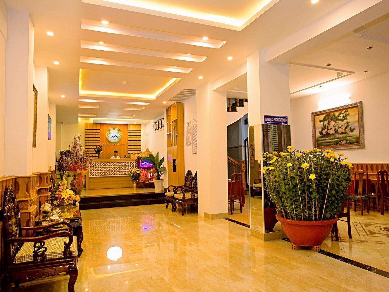 Glory Dragon Hotel Nha Trang Exterior foto