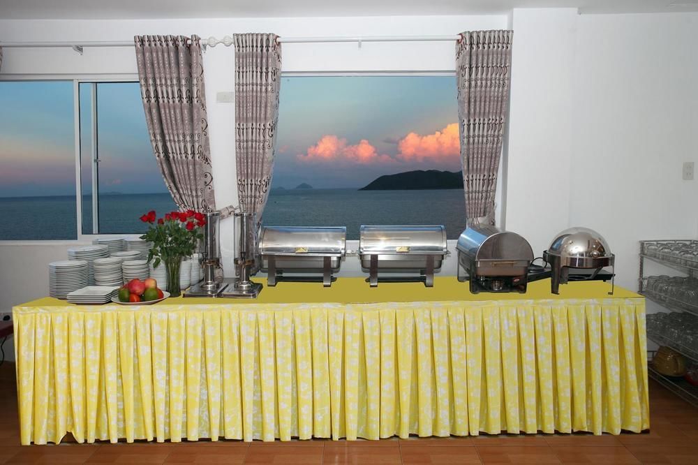 Glory Dragon Hotel Nha Trang Exterior foto